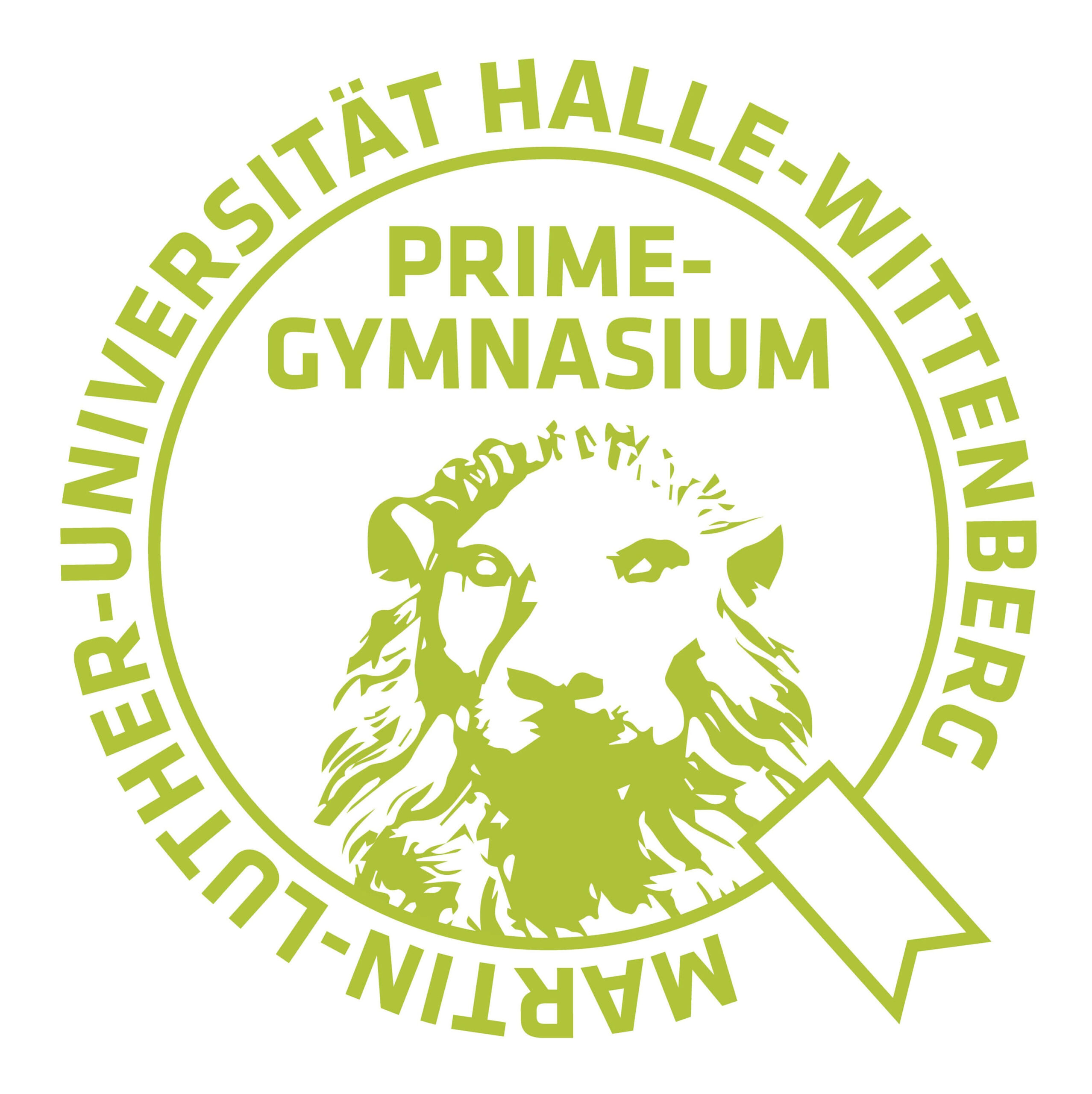 Plakette-Prime-Gymnasium